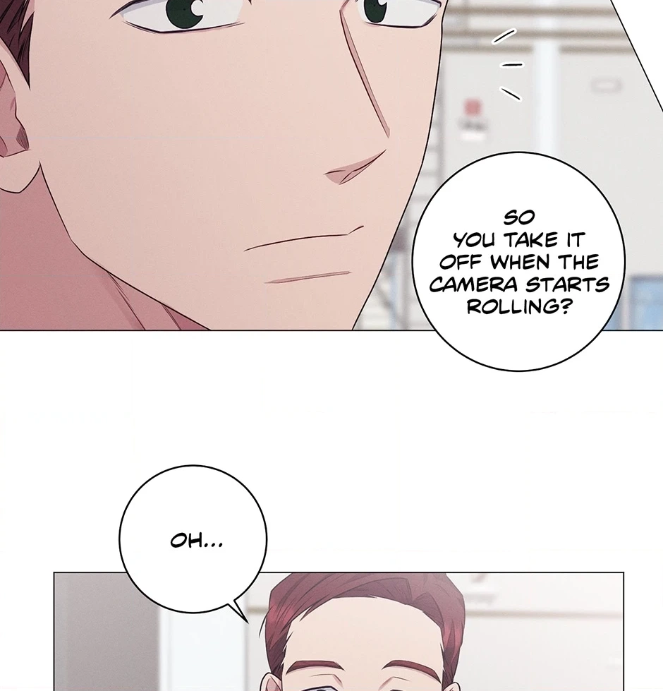 Off The Plate Chapter 37 page 20 - 