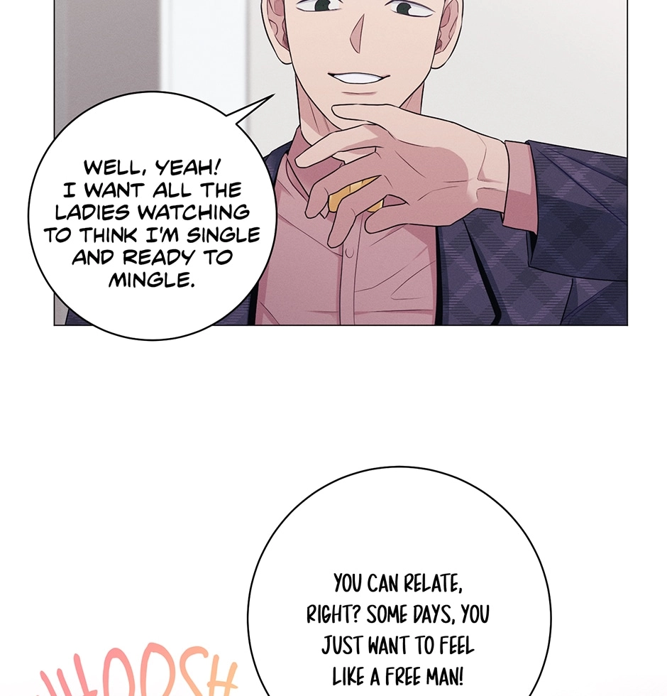 Off The Plate Chapter 37 page 21 - 