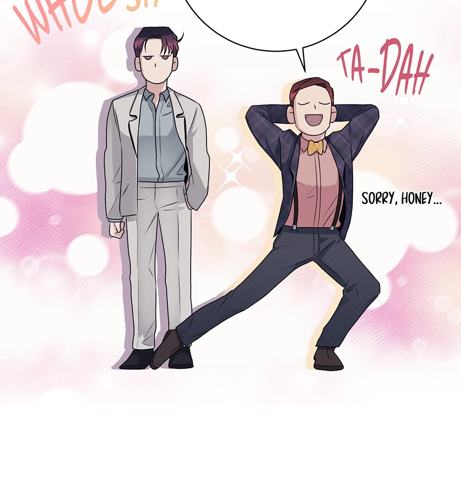 Off The Plate Chapter 37 page 22 - 