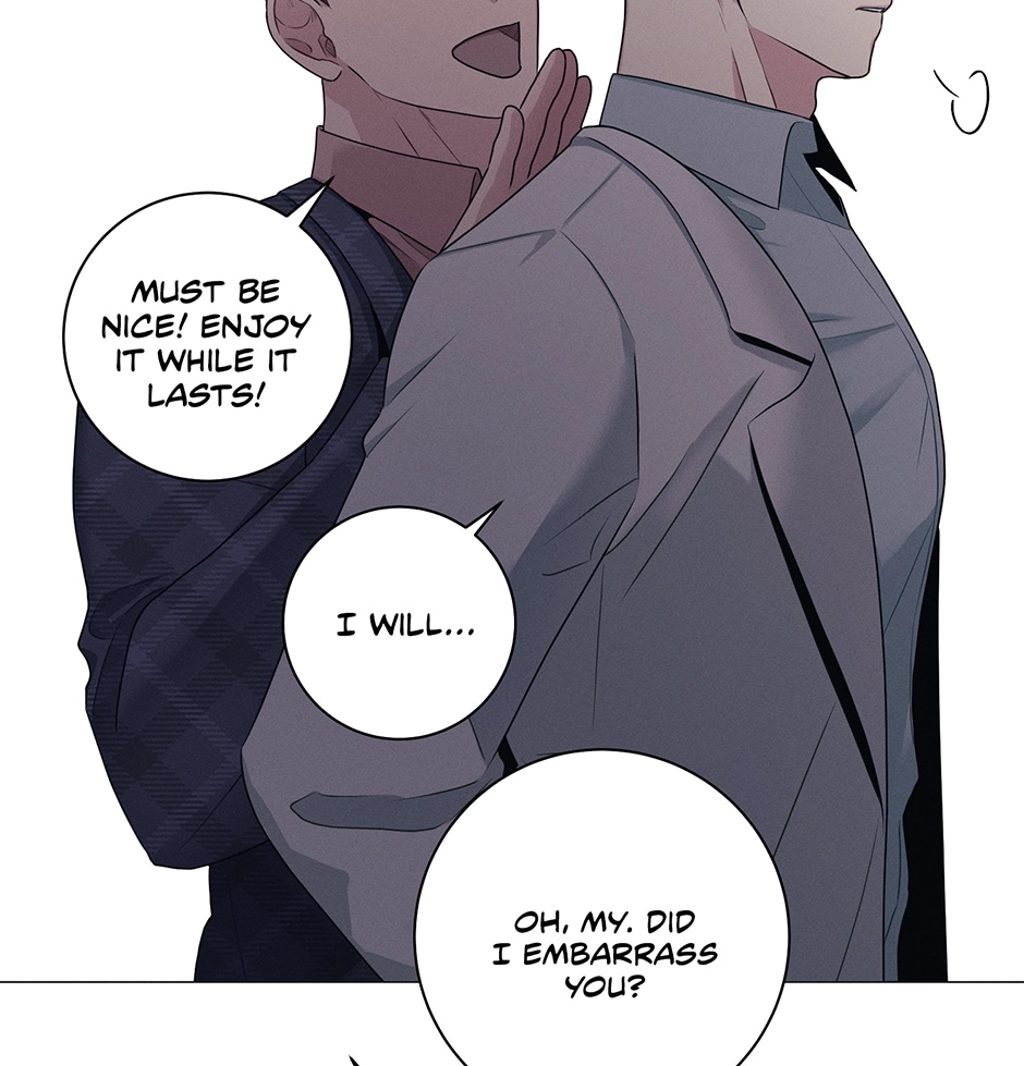 Off The Plate Chapter 37 page 24 - 