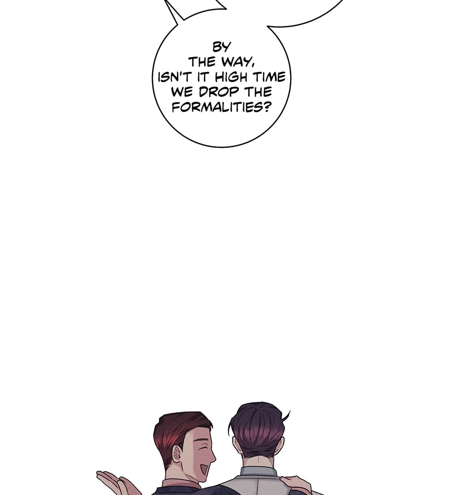 Off The Plate Chapter 37 page 25 - 