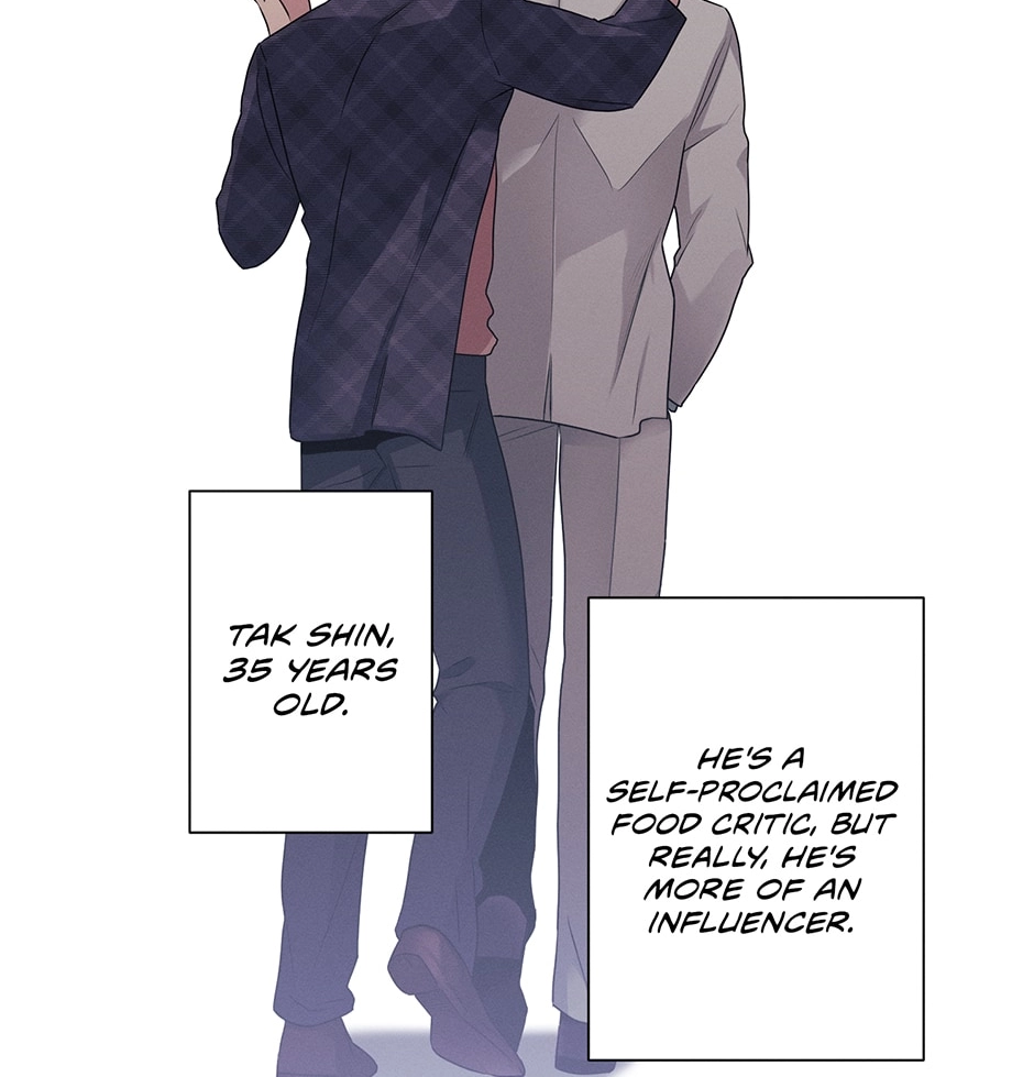 Off The Plate Chapter 37 page 26 - 