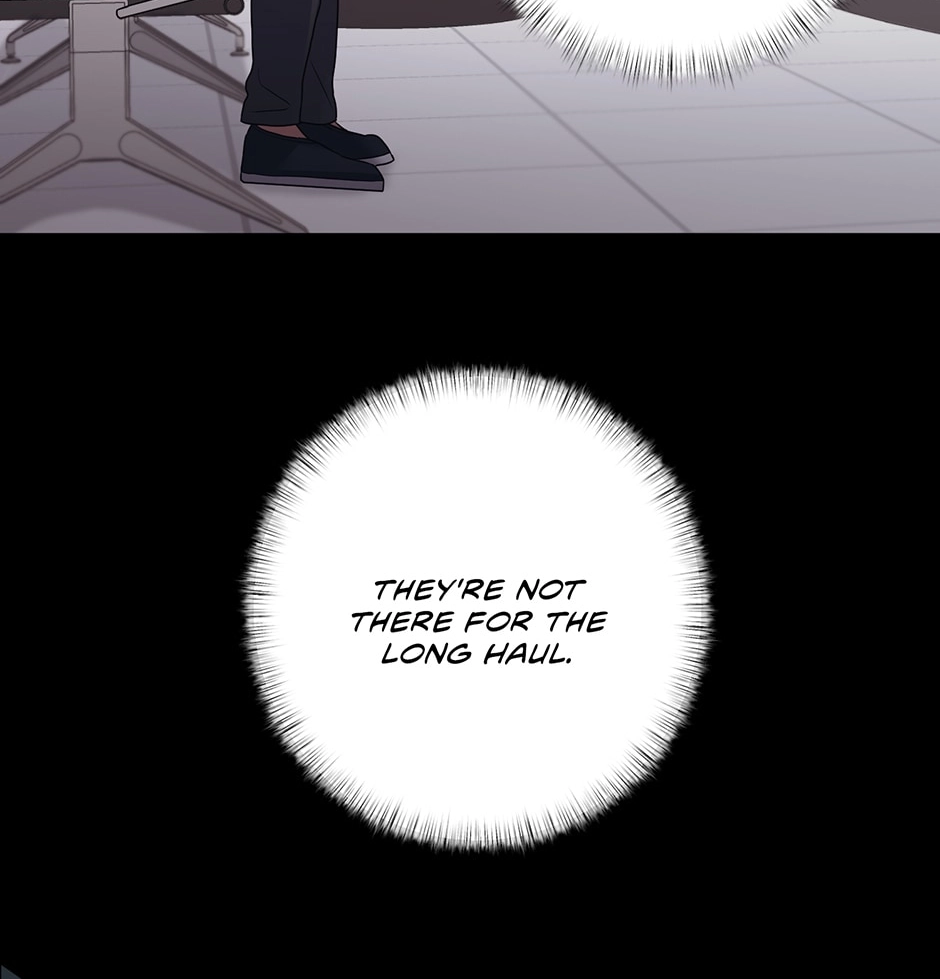 Off The Plate Chapter 37 page 36 - 