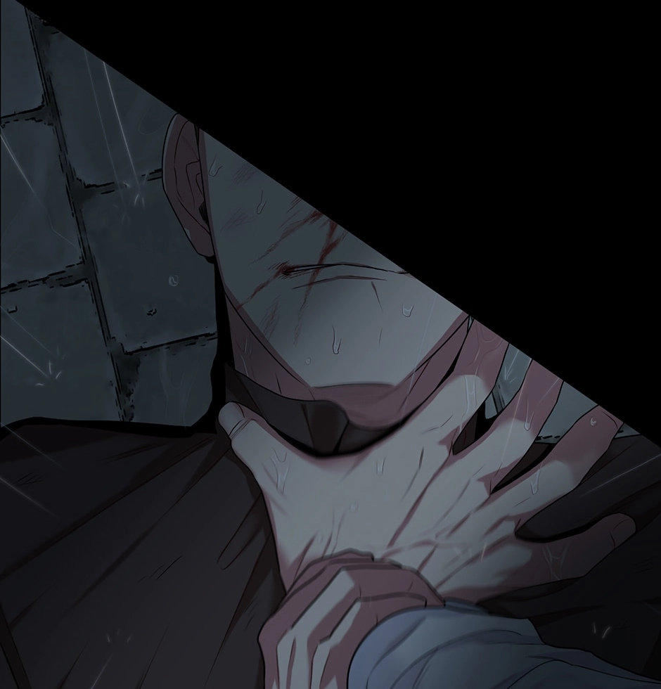 Off The Plate Chapter 37 page 37 - 