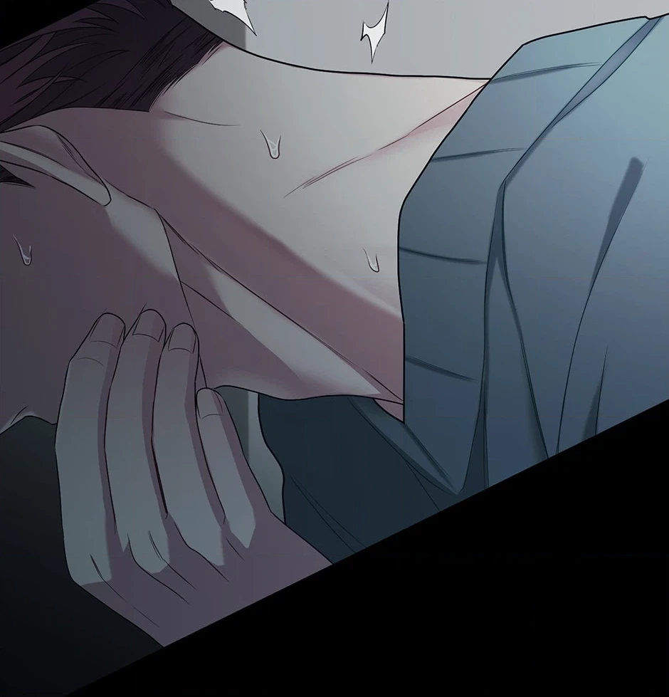 Off The Plate Chapter 37 page 40 - 