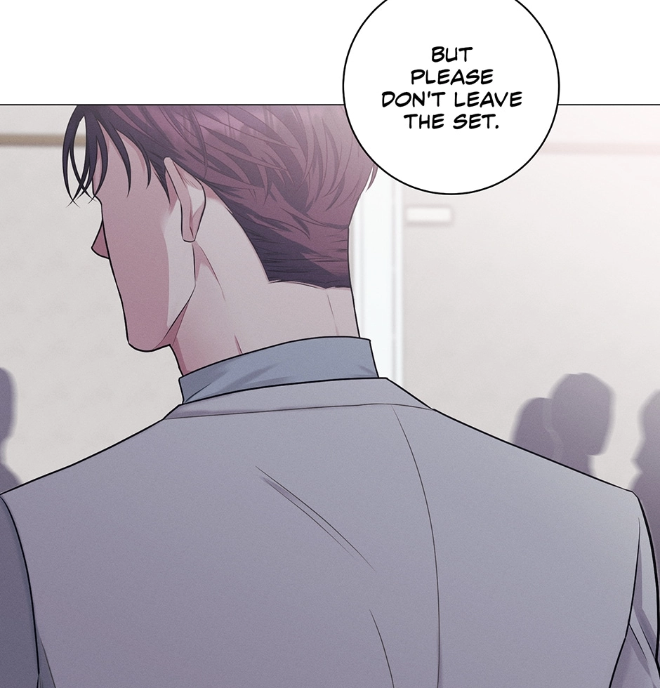 Off The Plate Chapter 37 page 5 - 