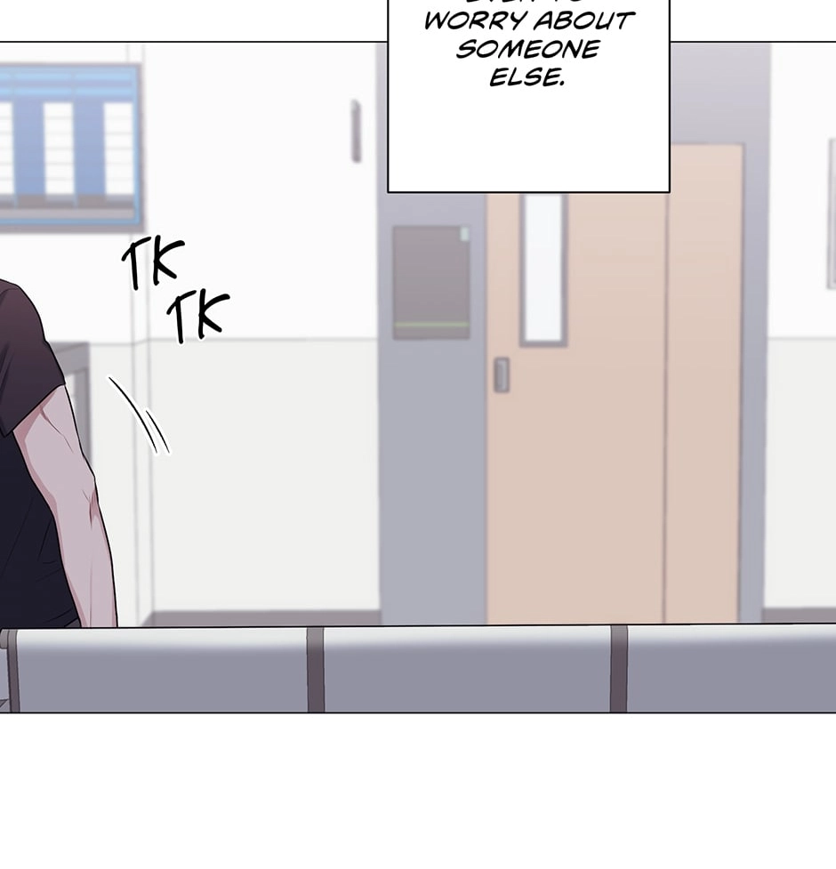 Off The Plate Chapter 37 page 48 - 
