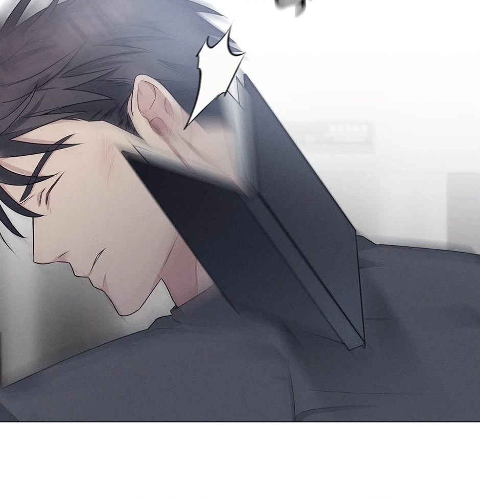 Off The Plate Chapter 37 page 50 - 