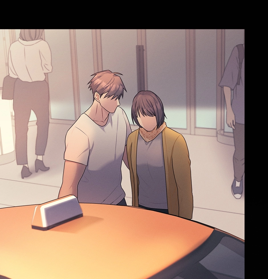 Off The Plate Chapter 37 page 54 - 