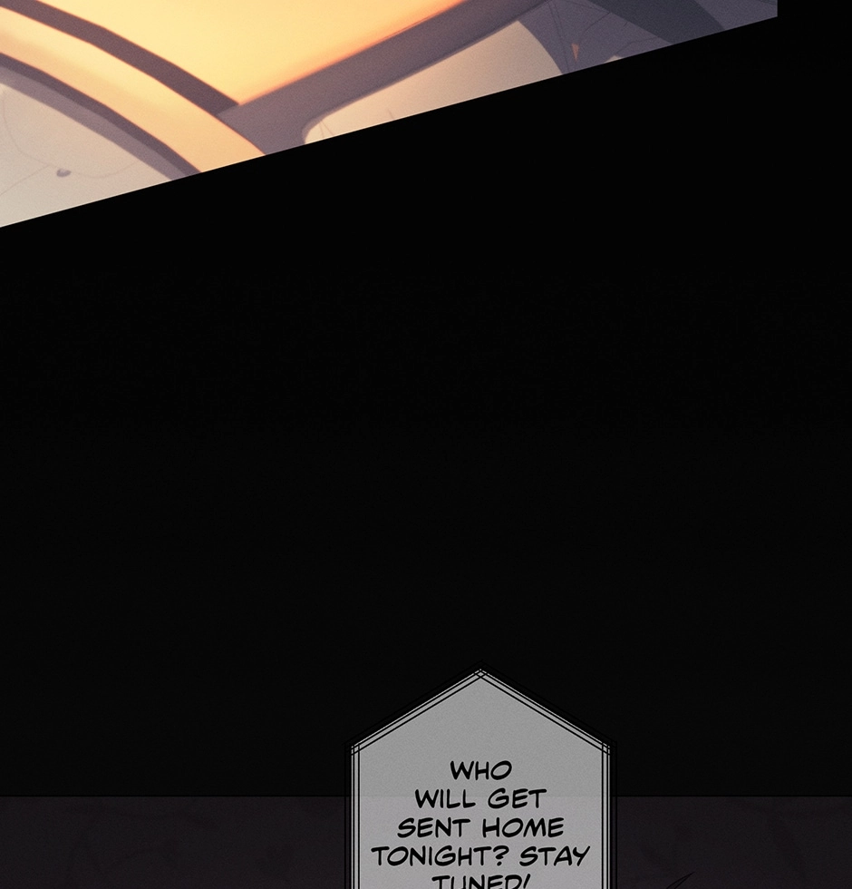 Off The Plate Chapter 37 page 55 - 