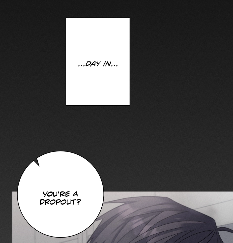 Off The Plate Chapter 37 page 57 - 