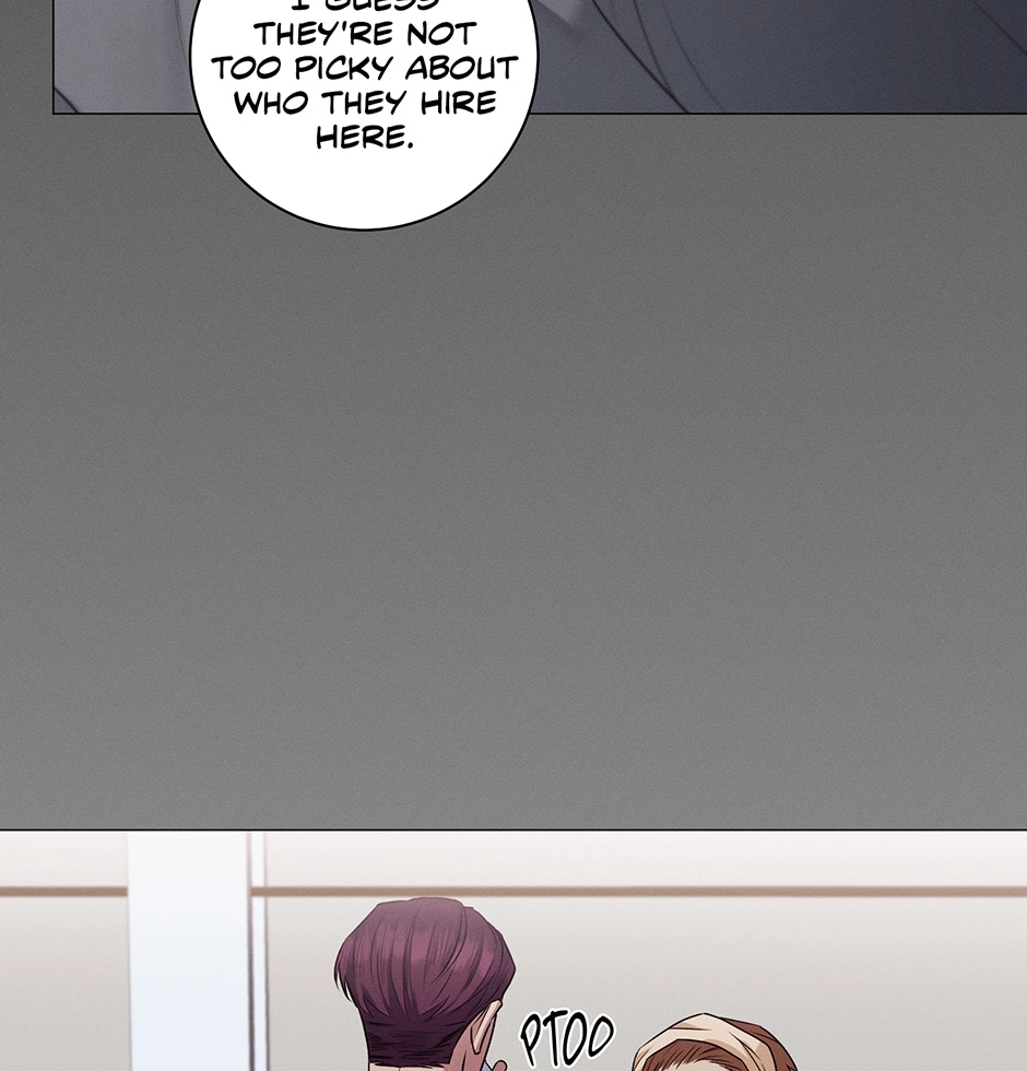 Off The Plate Chapter 37 page 59 - 