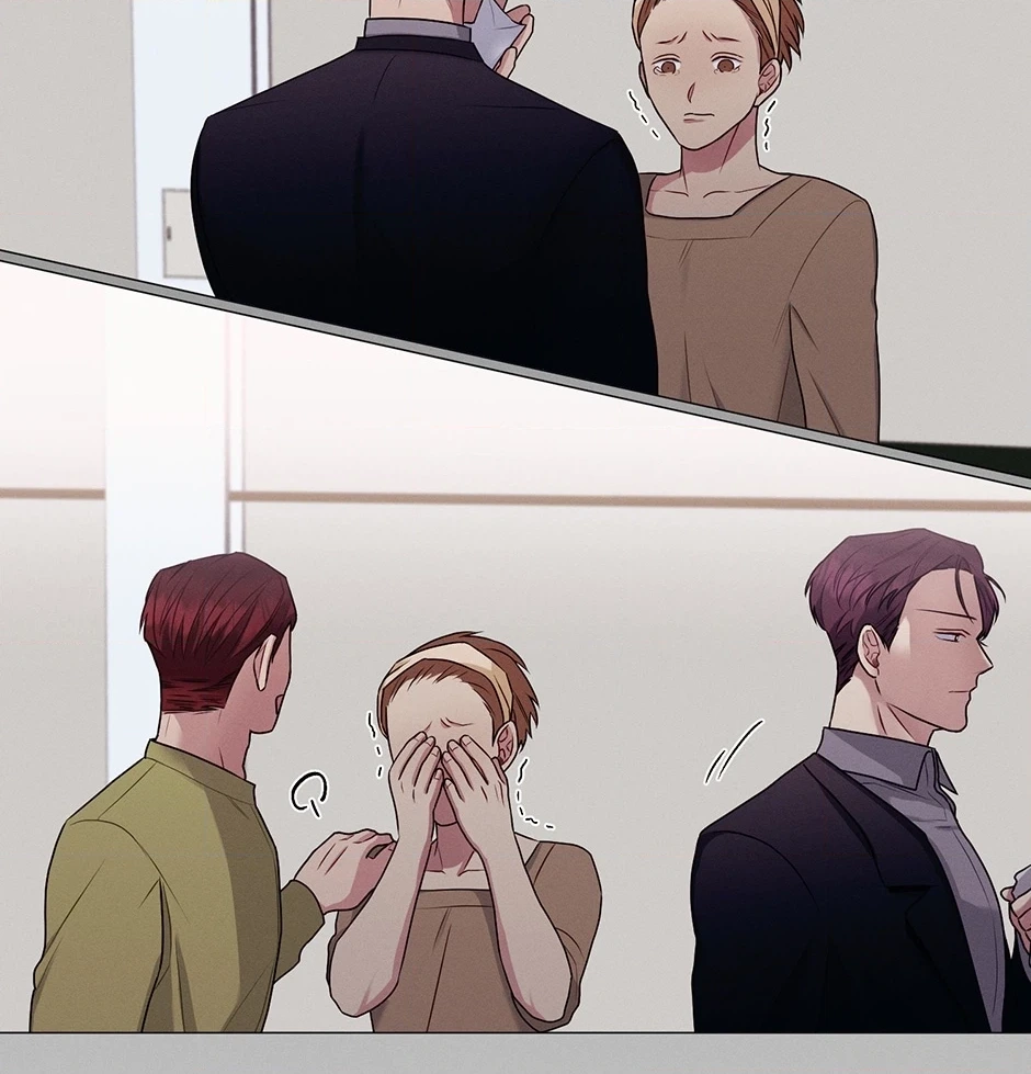 Off The Plate Chapter 37 page 60 - 