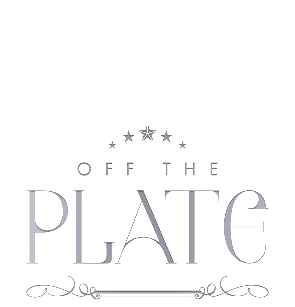 Off The Plate Chapter 37 page 7 - 