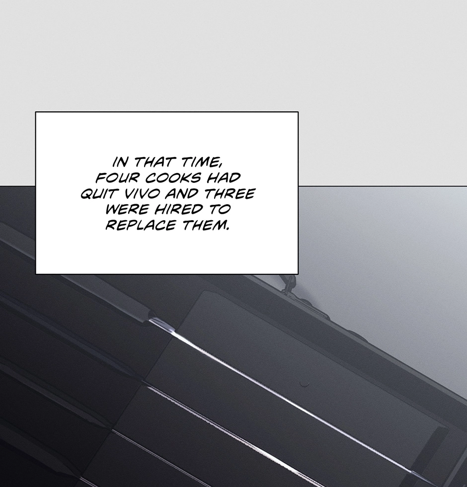 Off The Plate Chapter 37 page 73 - 