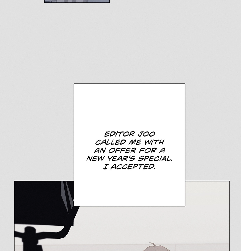Off The Plate Chapter 37 page 76 - 