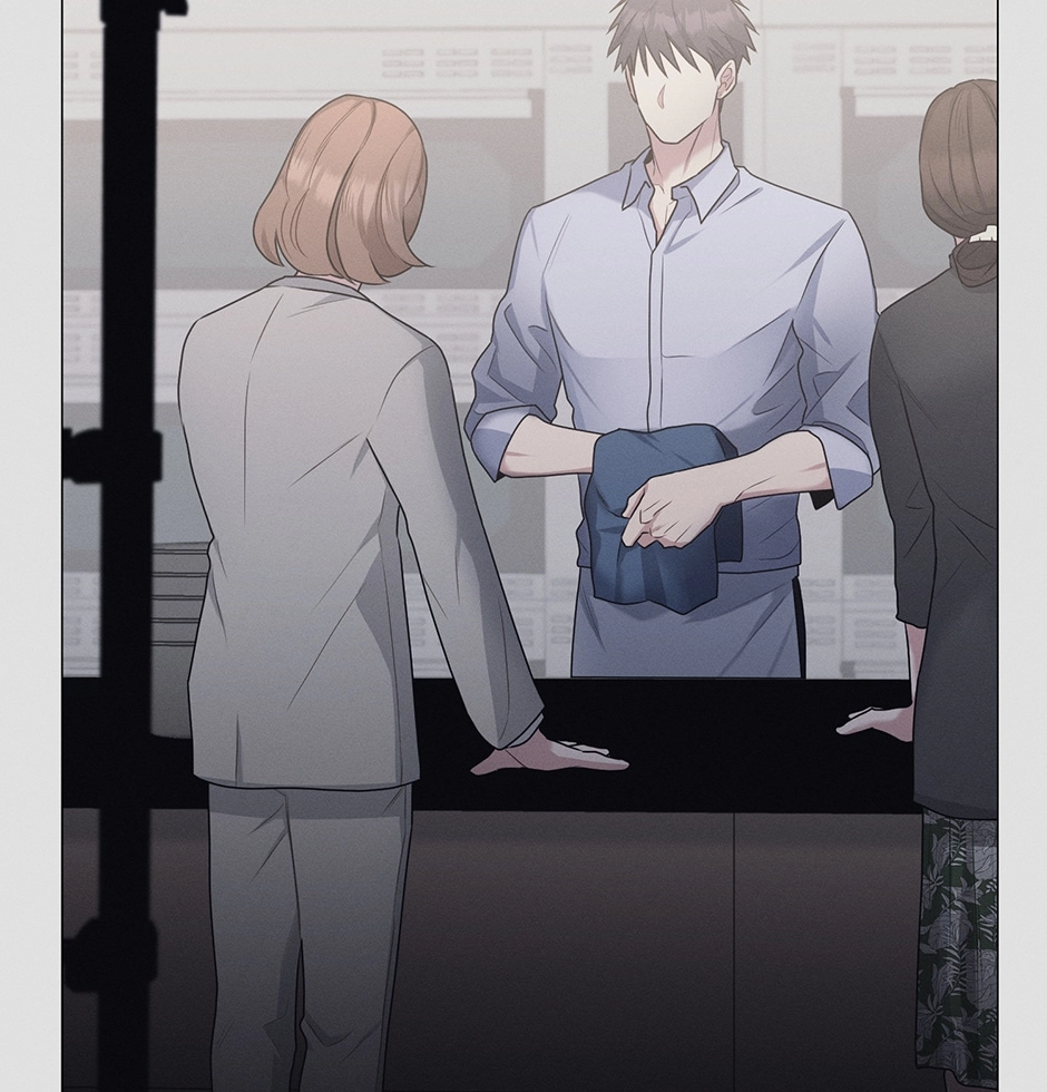 Off The Plate Chapter 37 page 77 - 