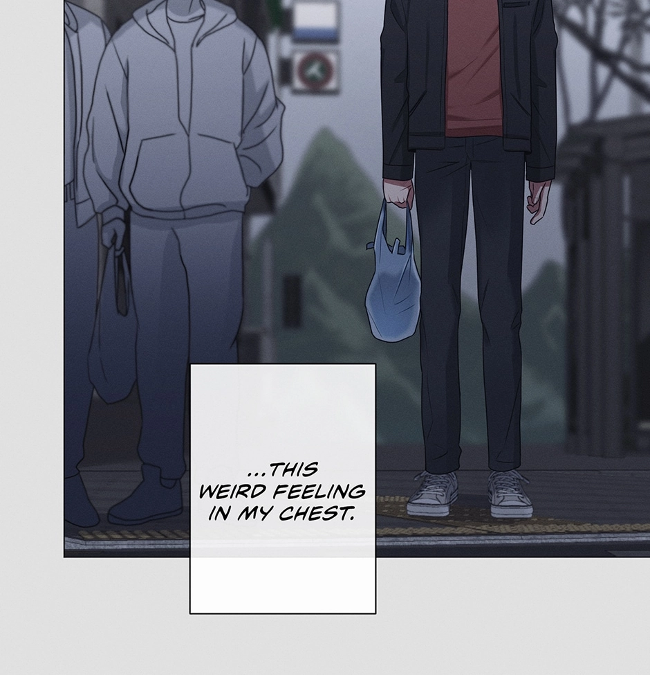 Off The Plate Chapter 37 page 82 - 