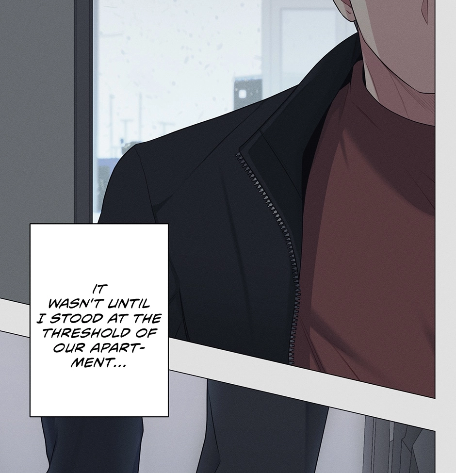 Off The Plate Chapter 37 page 86 - 