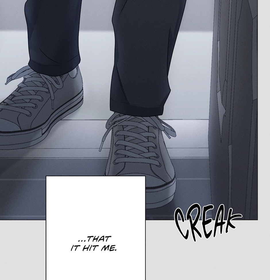 Off The Plate Chapter 37 page 87 - 