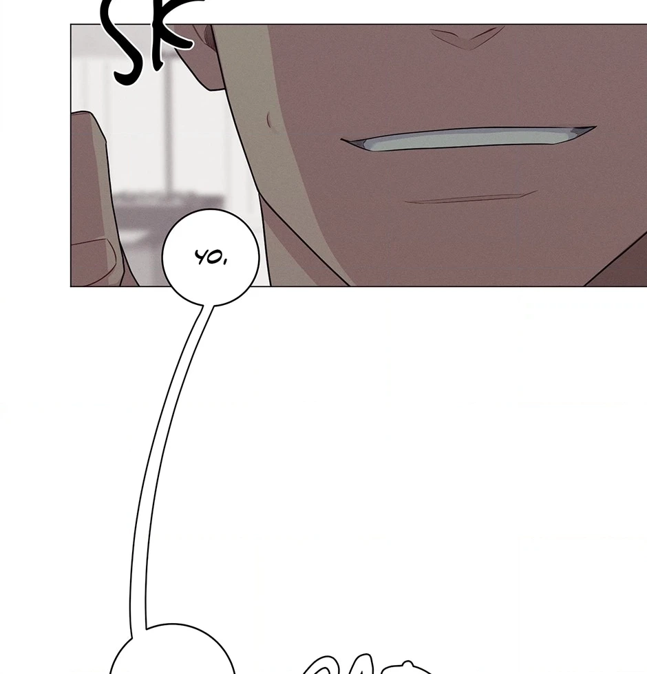 Off The Plate Chapter 37 page 10 - 