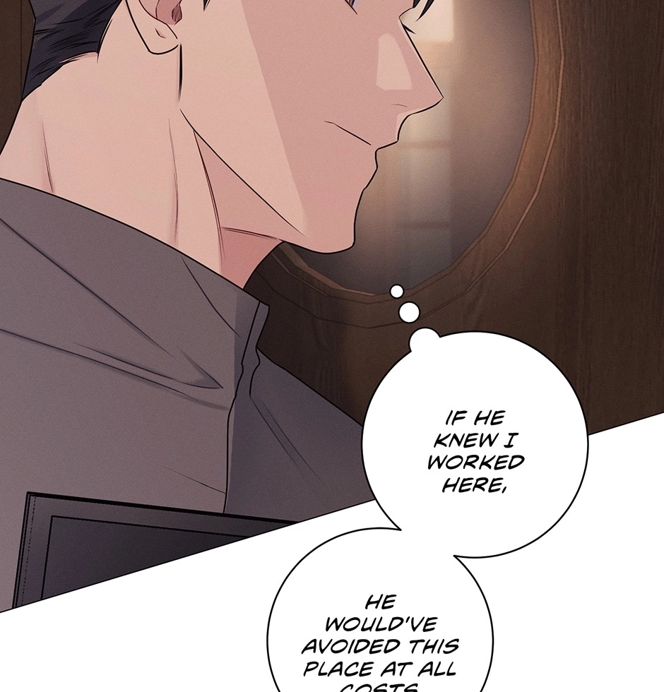 Off The Plate Chapter 38 page 11 - 