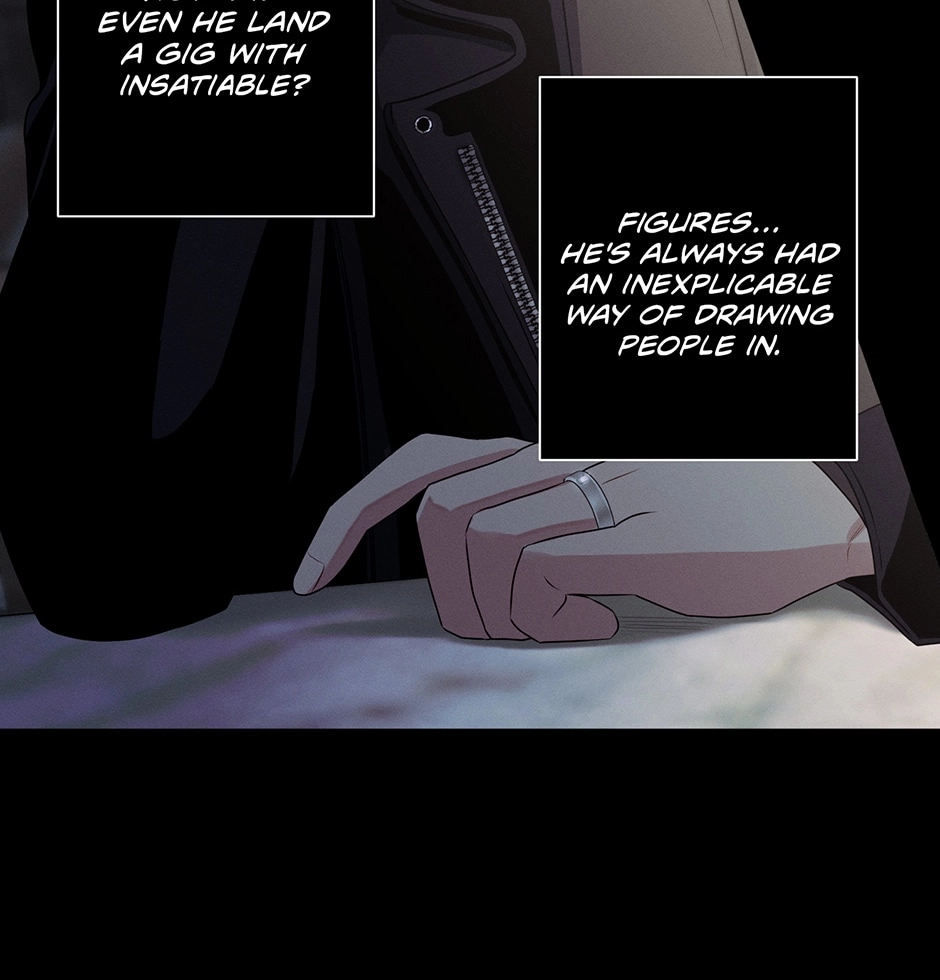 Off The Plate Chapter 38 page 105 - 