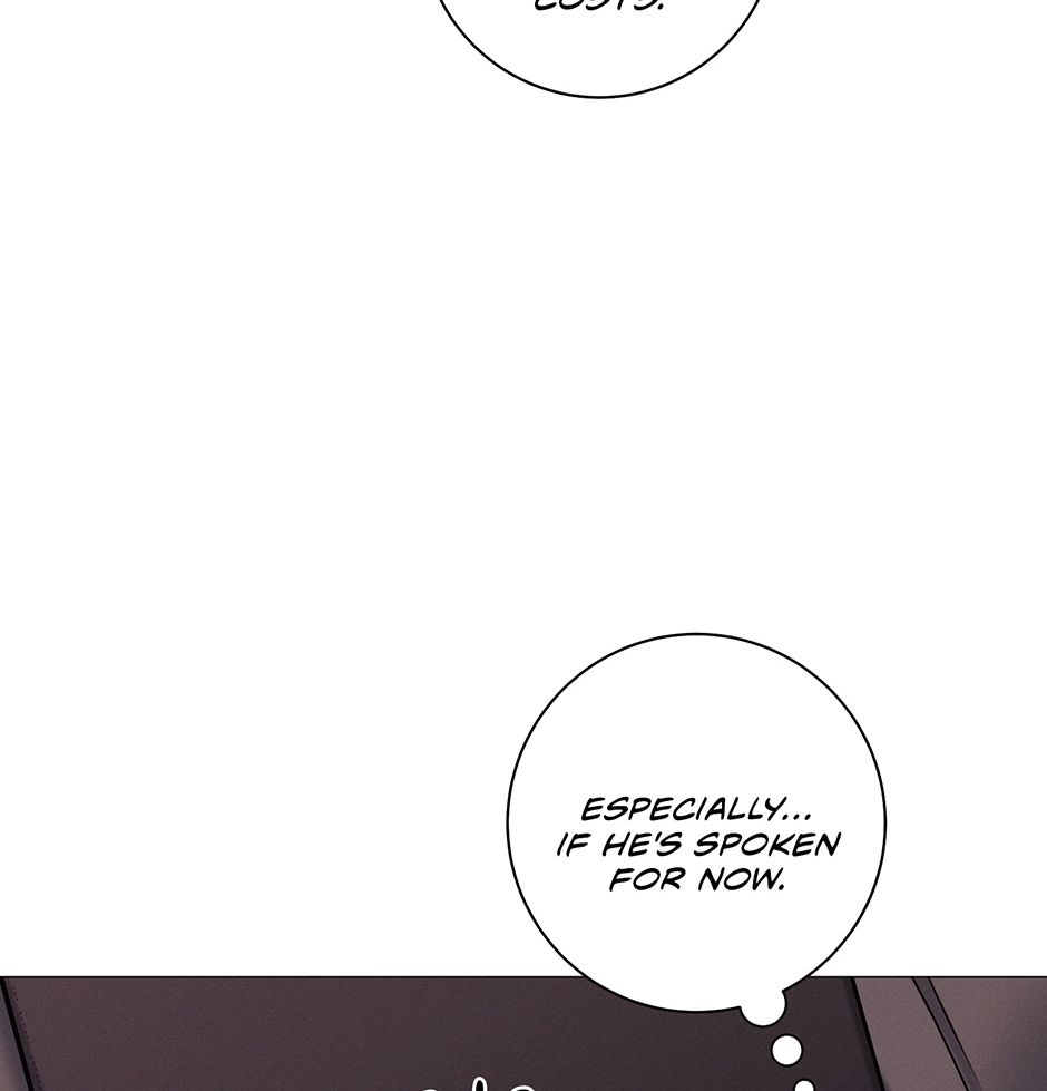 Off The Plate Chapter 38 page 12 - 