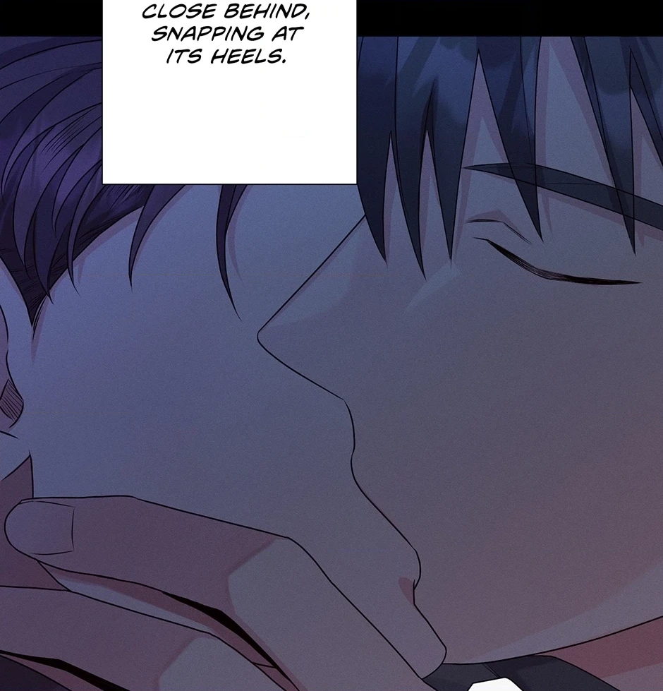 Off The Plate Chapter 38 page 130 - 
