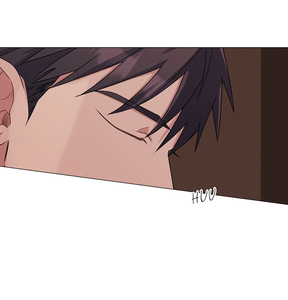 Off The Plate Chapter 38 page 14 - 