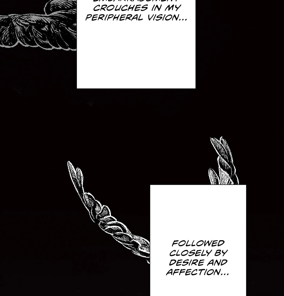 Off The Plate Chapter 38 page 132 - 