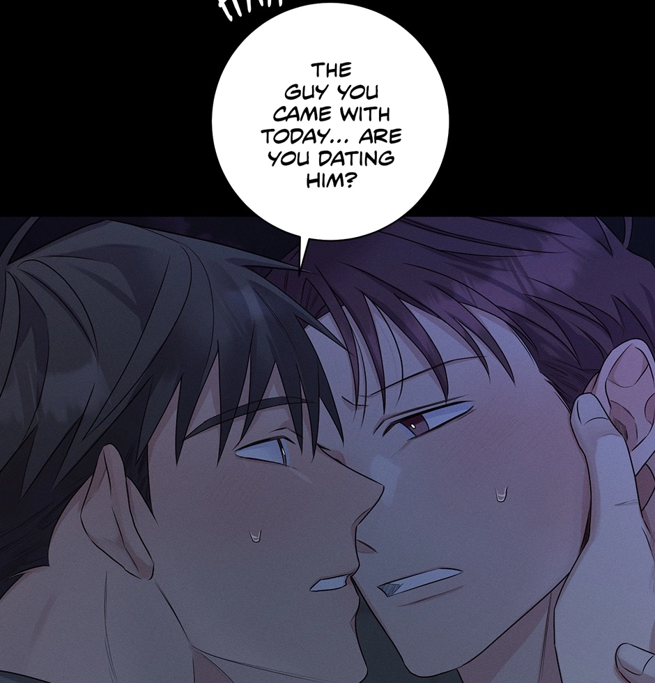 Off The Plate Chapter 38 page 139 - 