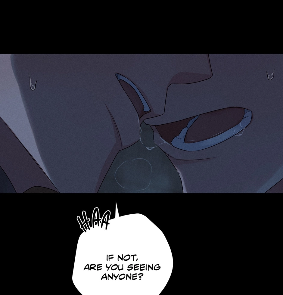 Off The Plate Chapter 38 page 141 - 