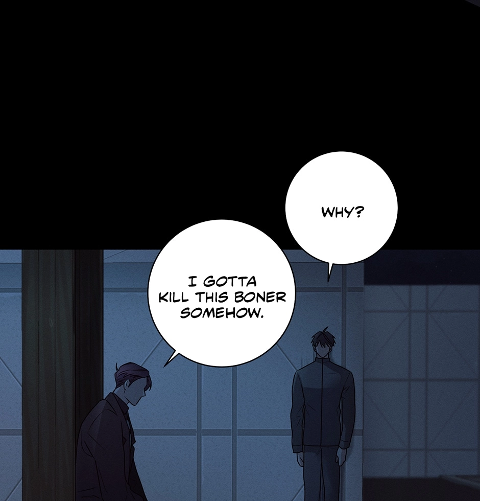 Off The Plate Chapter 38 page 153 - 
