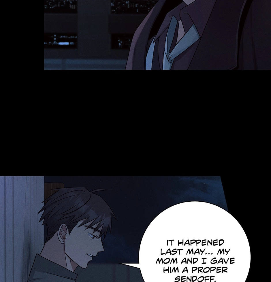 Off The Plate Chapter 38 page 156 - 