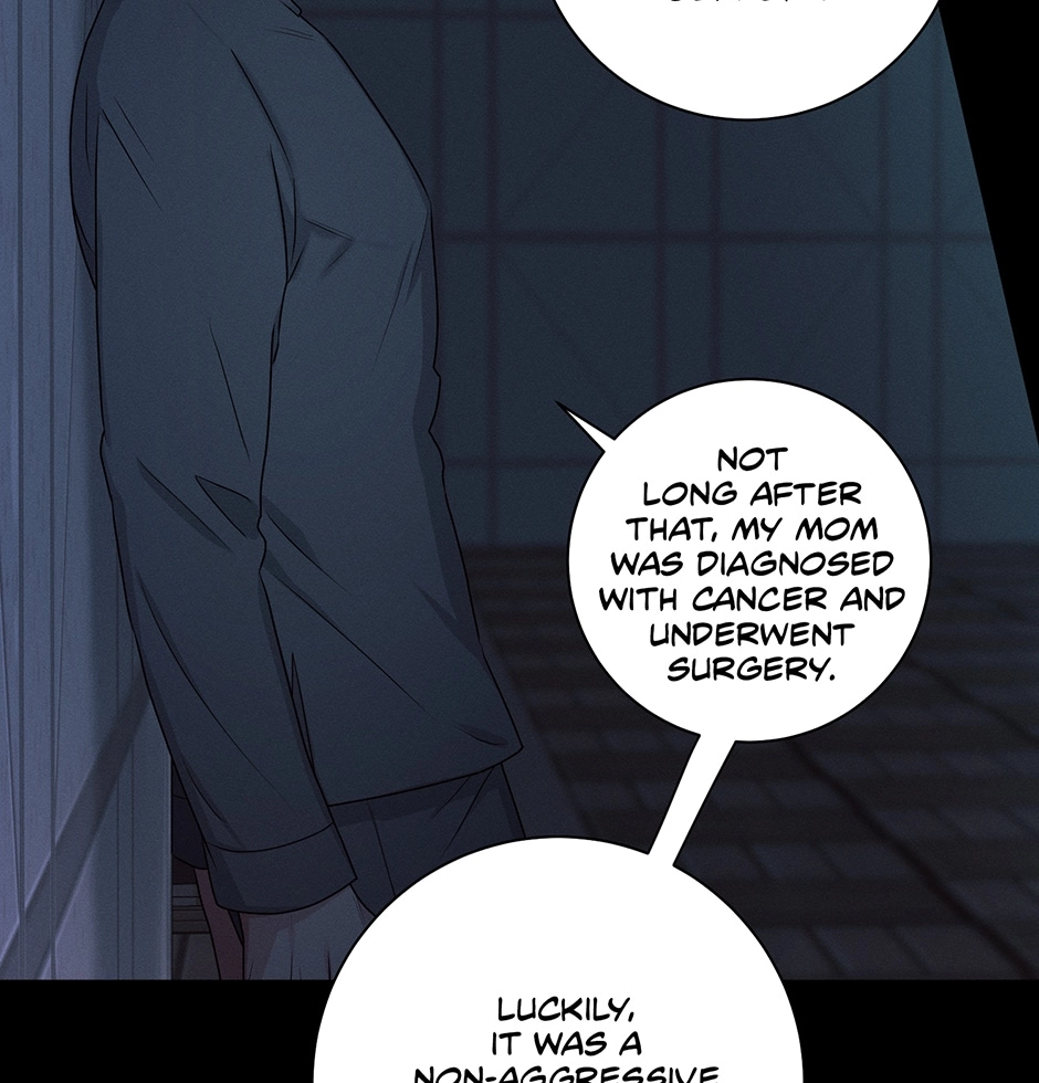 Off The Plate Chapter 38 page 157 - 