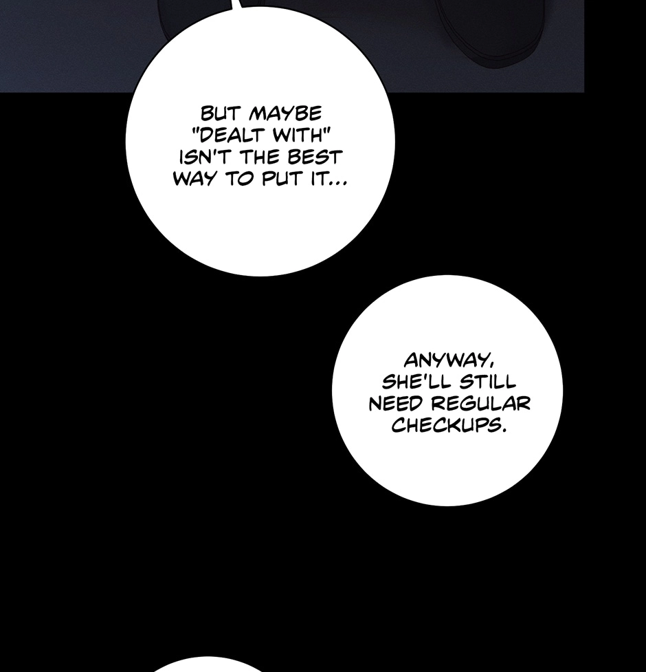 Off The Plate Chapter 38 page 159 - 