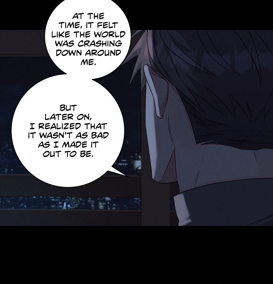 Off The Plate Chapter 38 page 160 - 