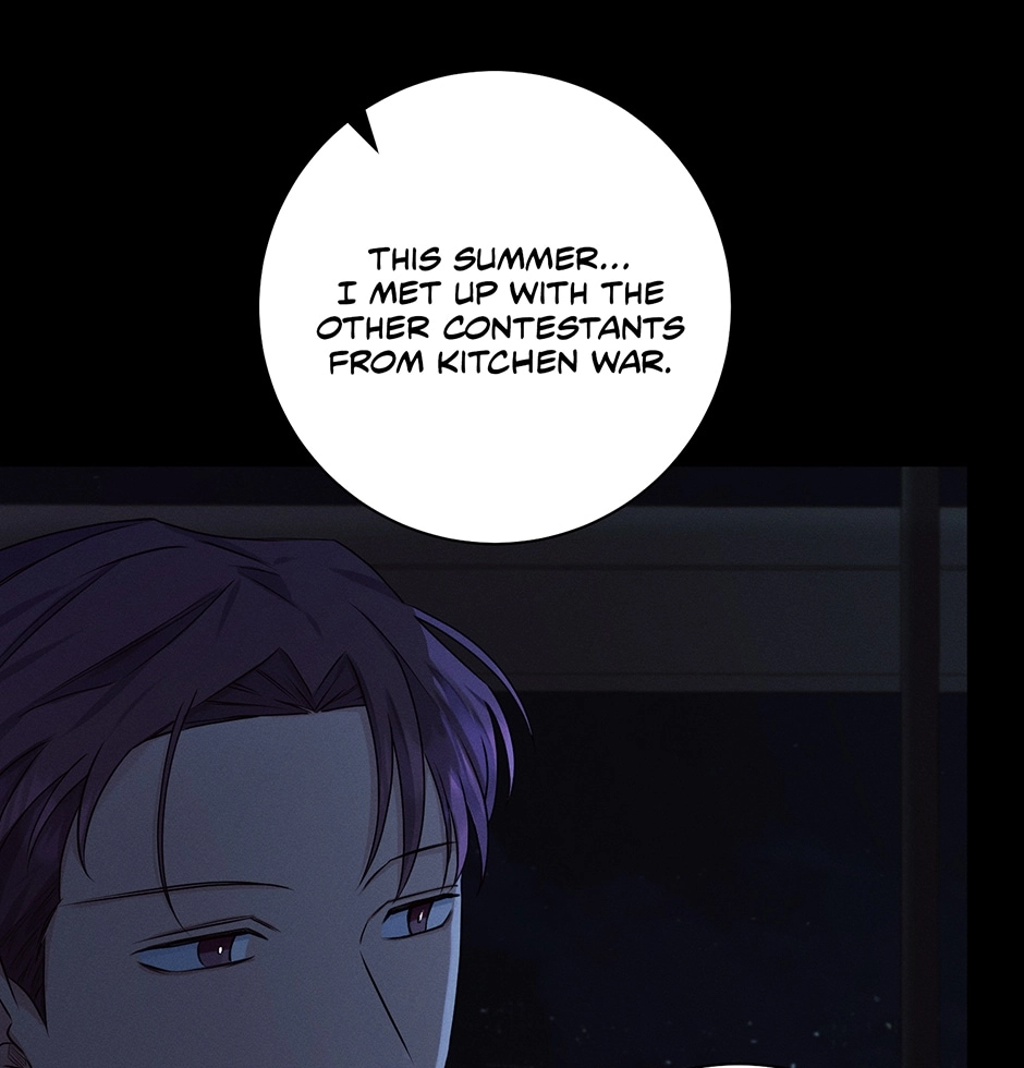 Off The Plate Chapter 38 page 161 - 