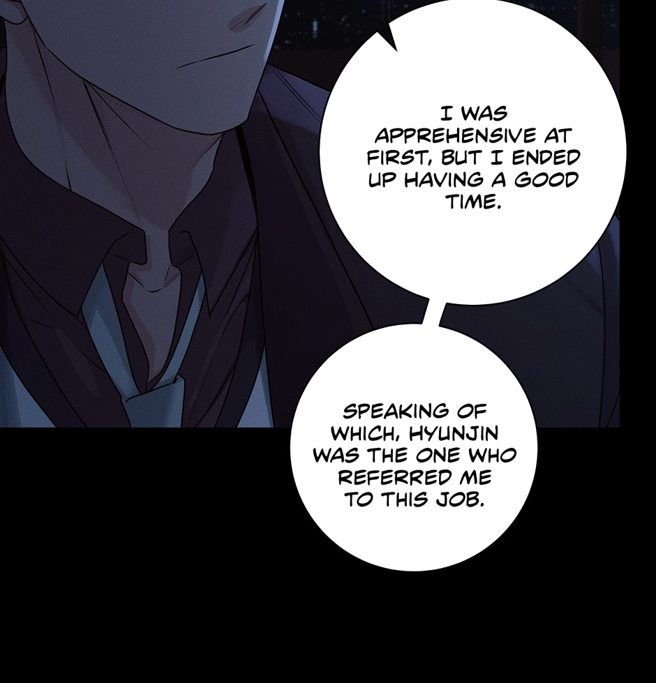 Off The Plate Chapter 38 page 162 - 