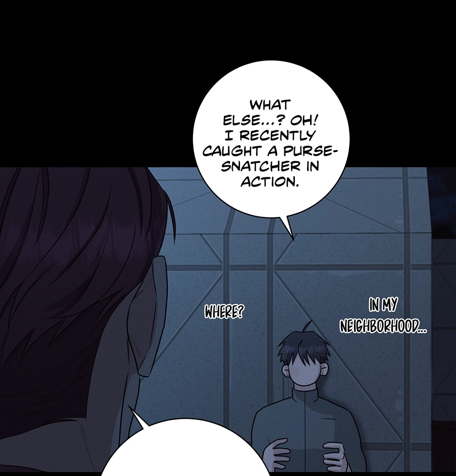 Off The Plate Chapter 38 page 163 - 