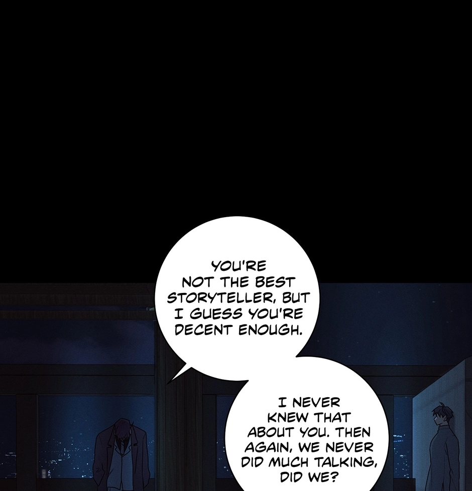 Off The Plate Chapter 38 page 168 - 