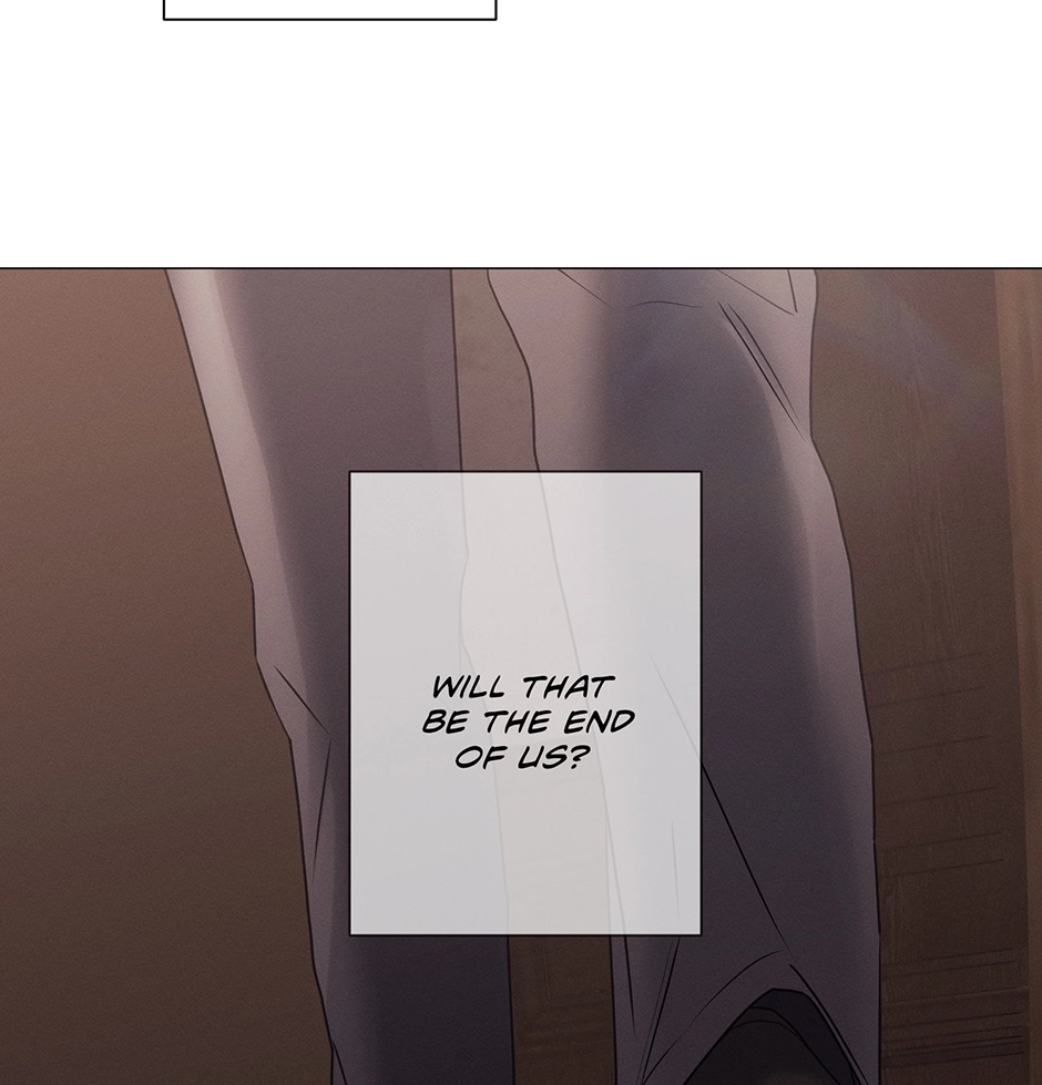 Off The Plate Chapter 38 page 18 - 