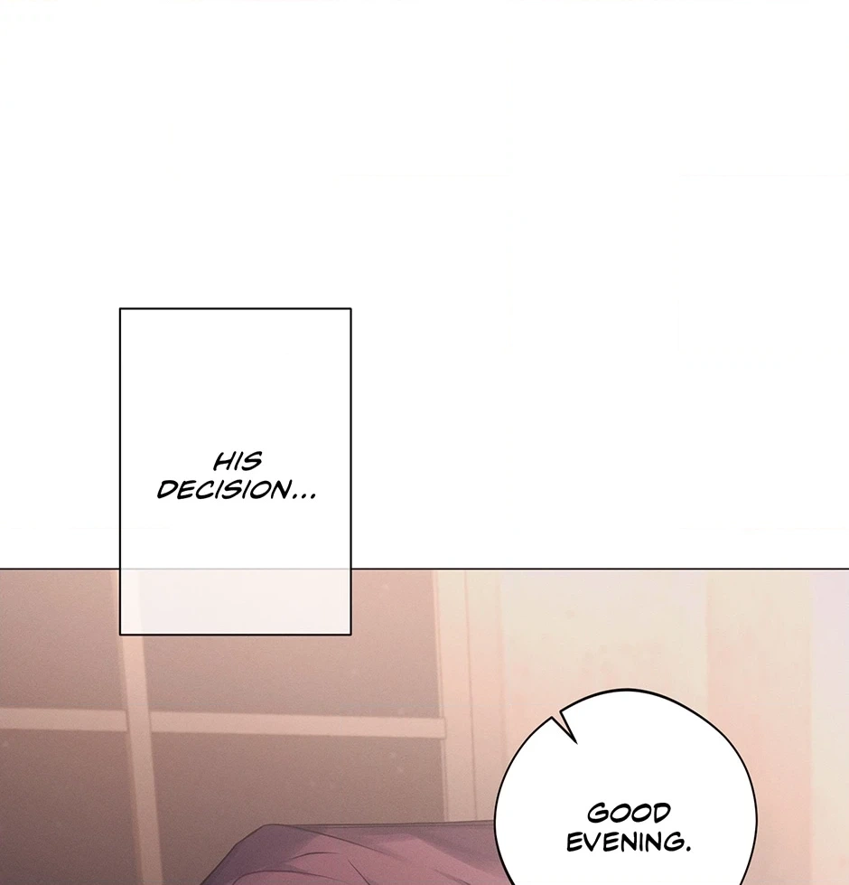 Off The Plate Chapter 38 page 20 - 