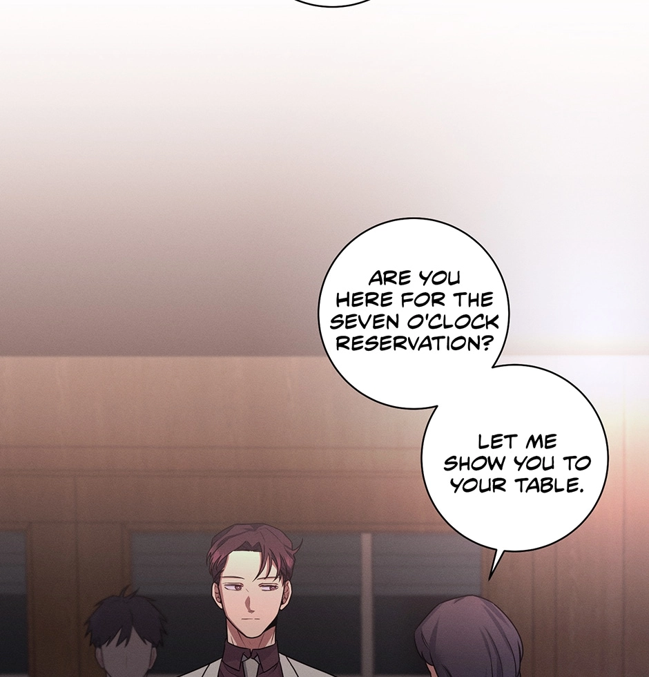 Off The Plate Chapter 38 page 3 - 
