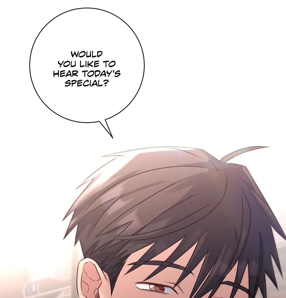Off The Plate Chapter 38 page 24 - 
