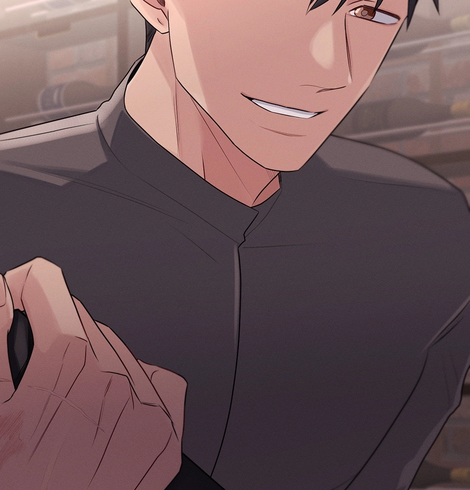 Off The Plate Chapter 38 page 25 - 