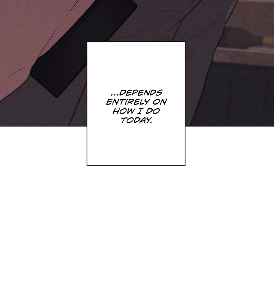 Off The Plate Chapter 38 page 26 - 