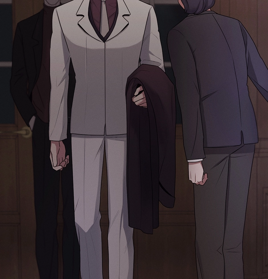 Off The Plate Chapter 38 page 4 - 