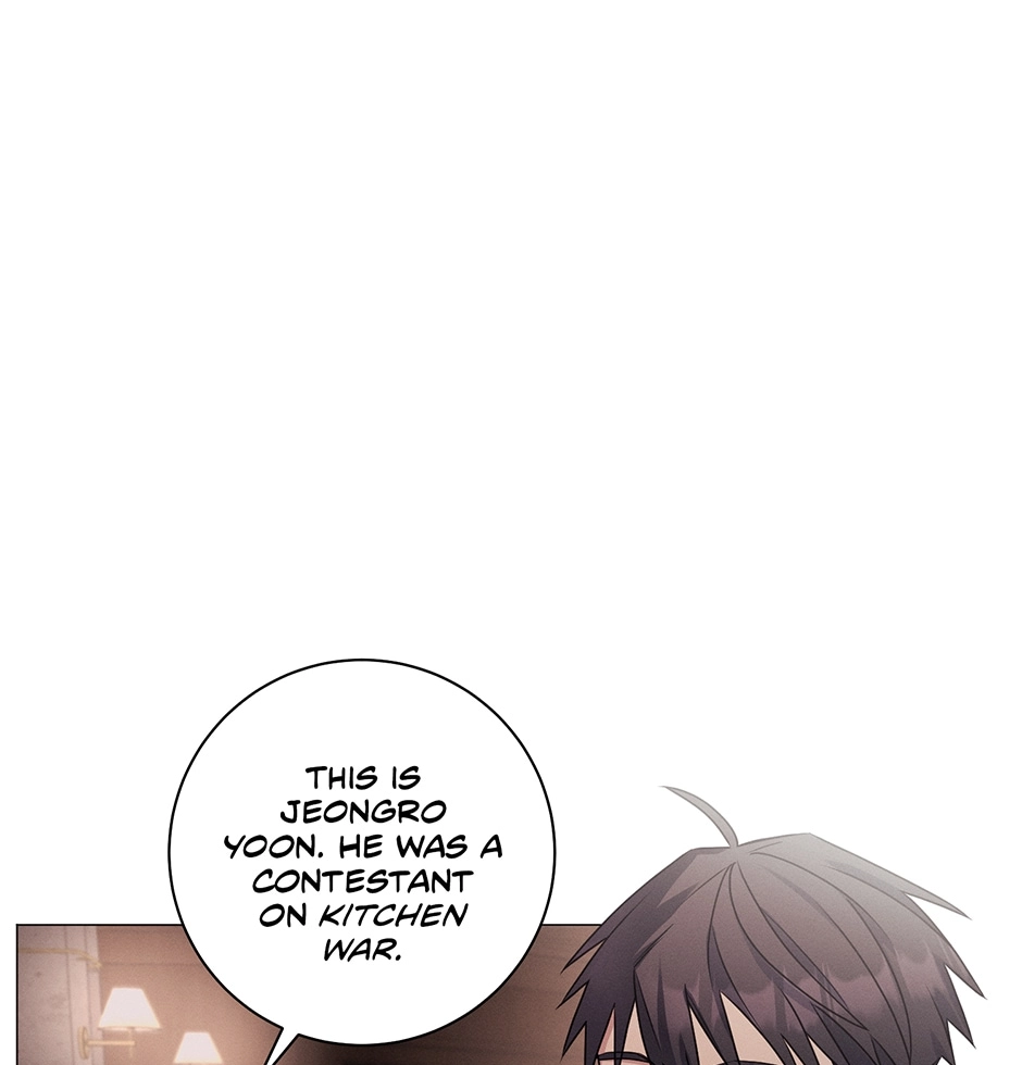Off The Plate Chapter 38 page 33 - 